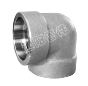 Socket Elbow