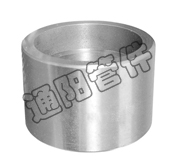 Socket Coupling