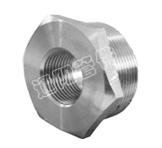 Hex Head Bushing