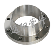 Weld Neck Flange