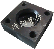 Hydraulic Flanges