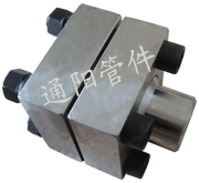 Hydraulic Flanges