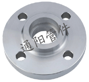 Socket Welding Flange