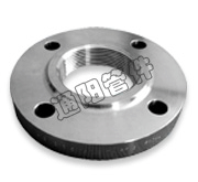 Threaded Flange